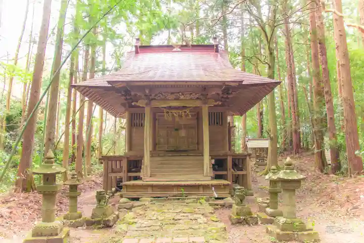 八幡神社(宮城県)