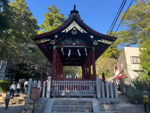 筑波山神社(茨城県)