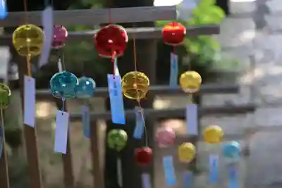 滑川神社 - 仕事と子どもの守り神の授与品その他