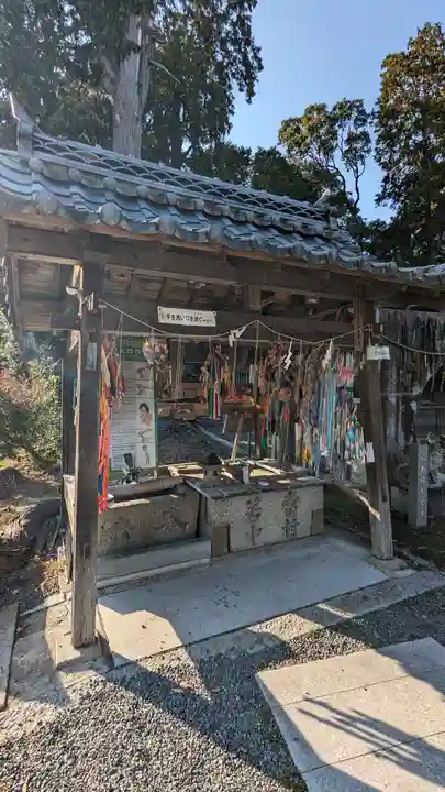 稗田野神社(薭田野神社)(京都府)