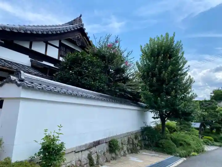 常光院のその他建物