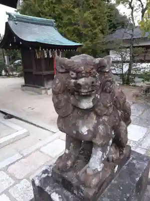 敷地神社（わら天神宮）(京都府)