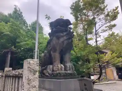 東神奈川熊野神社(神奈川県)