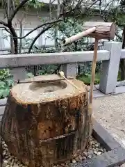 銀世界稲荷神社(東京都)