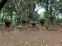 大國神社(千葉県)