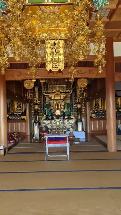 遣浄院(常楽寺塔頭)の本殿・本堂