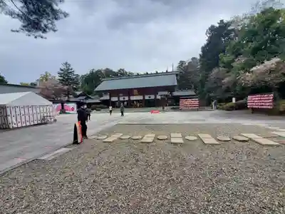 櫻木神社(千葉県)