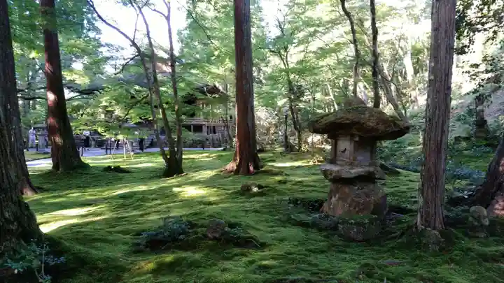 三千院門跡のその他建物