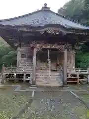 圓城寺の末社