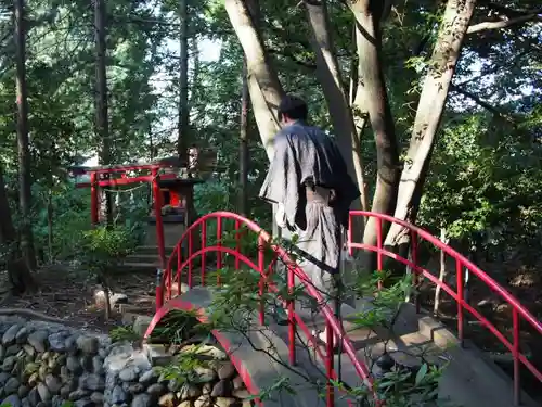 喜多院のその他建物