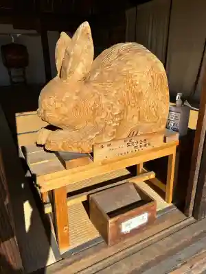 菟足神社(愛知県)