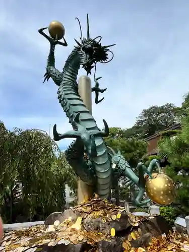 田村神社(香川県)