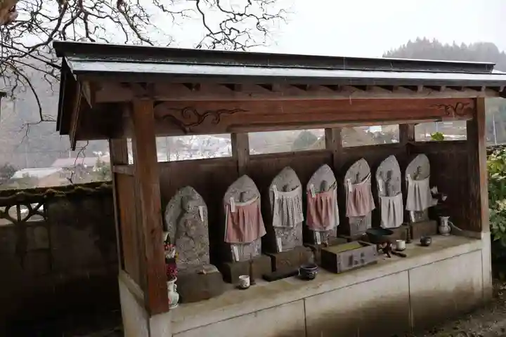 普賢院(島根県)