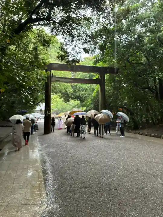 熱田神宮(愛知県)