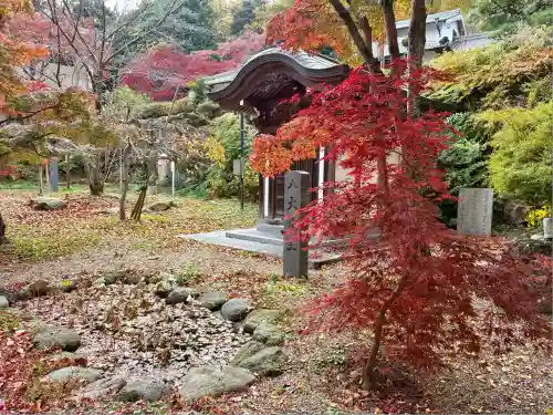 鷲林寺(兵庫県)