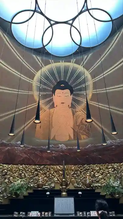 一心寺の末社・摂社