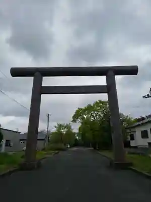 砂川神社(北海道)