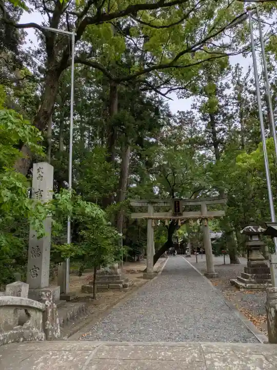 事任八幡宮(静岡県)