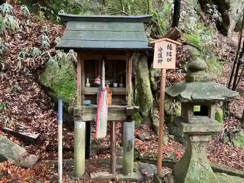 不動寺(滋賀県)