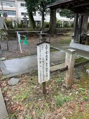 若狭姫神社（若狭彦神社下社）のその他建物