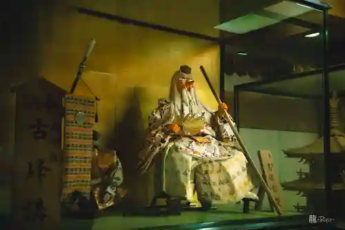 古峯神社(栃木県)