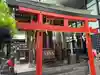 築土神社(東京都)