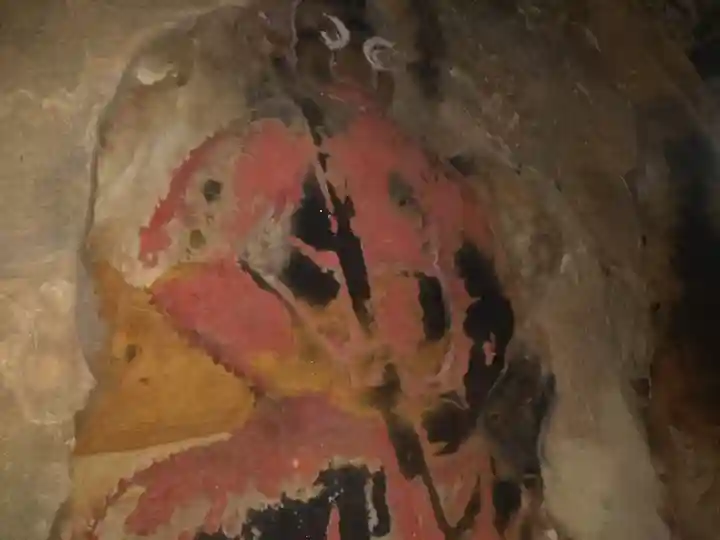 鶴の岩屋(法海寺)のその他建物