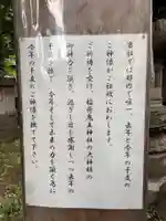 稲荷鬼王神社(東京都)