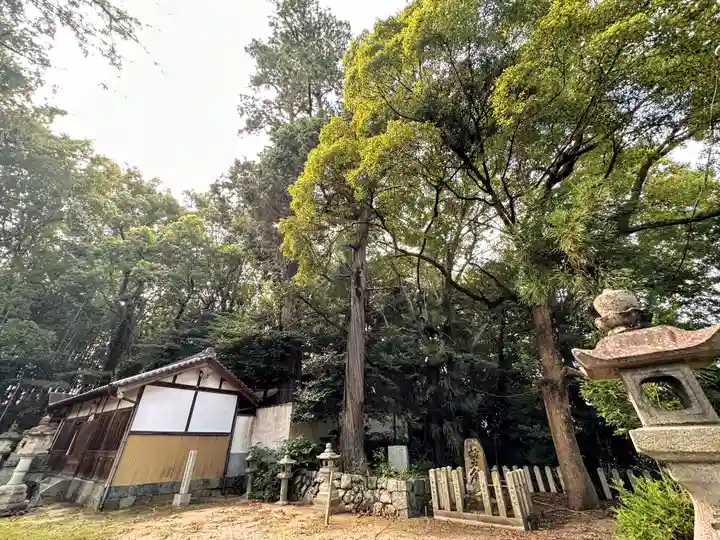 若櫻神社(奈良県)