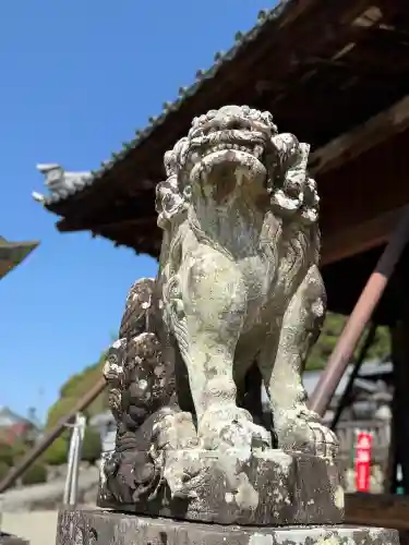 加佐美神社(岐阜県)