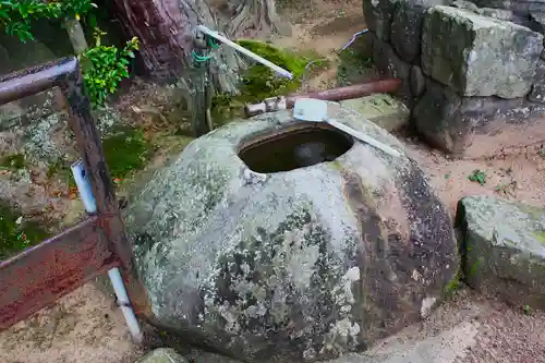 大山代神社(島根県)
