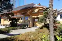 正光寺の本殿・本堂