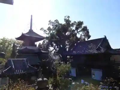 立江寺(徳島県)