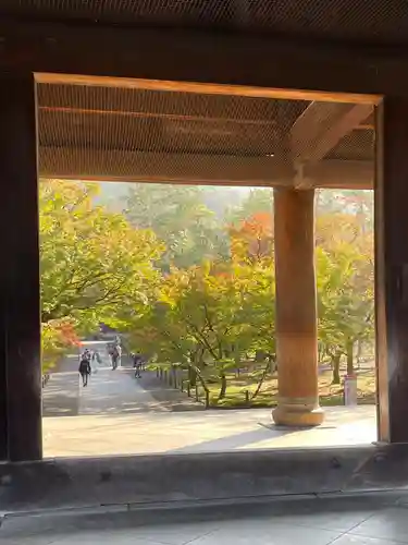 南禅寺(京都府)