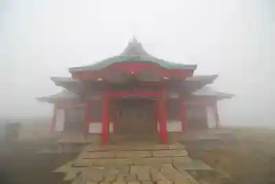 箱根元宮(神奈川県)