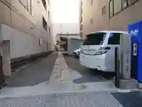 福泉寺のその他建物