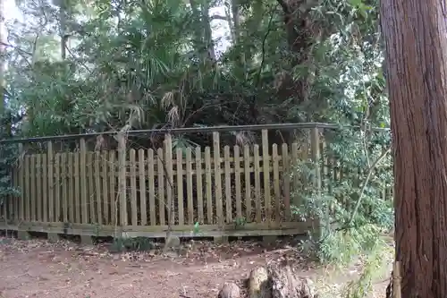 小御門神社のその他建物