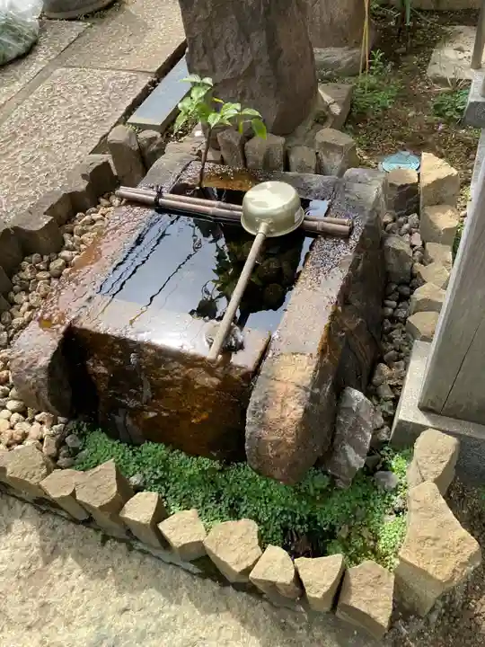 聖輪寺(東京都)