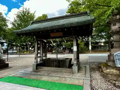 鳥海月山両所宮(山形県)