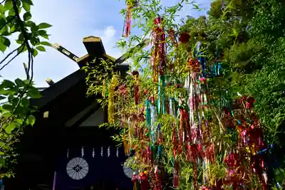 東京大神宮(東京都)