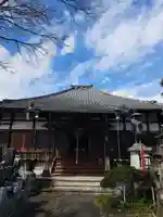 宝城院(千葉県)