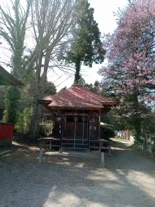 円東寺(福島県)