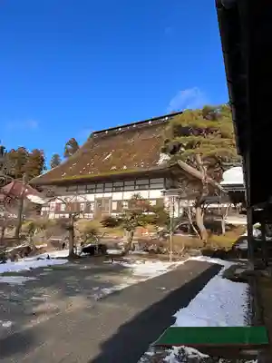 正法寺(岩手県)