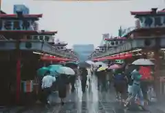 浅草寺の建物その他