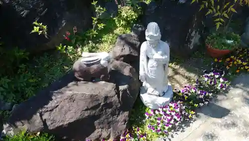 興徳寺のその他建物