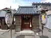 秋葉神社(福井県)