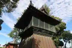 笠覆寺 (笠寺観音)(愛知県)