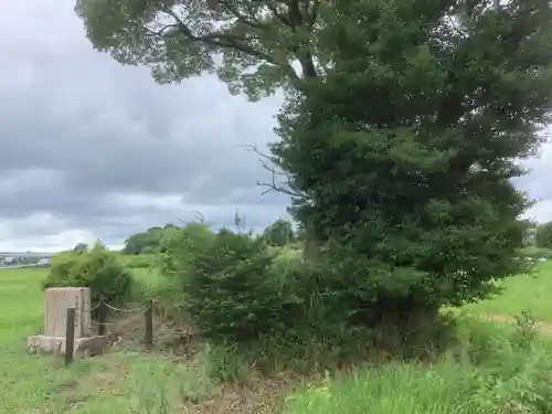 牛頭天王塚(愛知県)