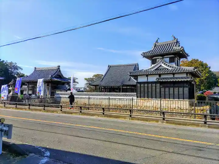 雲龍山 本證寺のその他建物