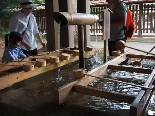 明治神宮のその他建物